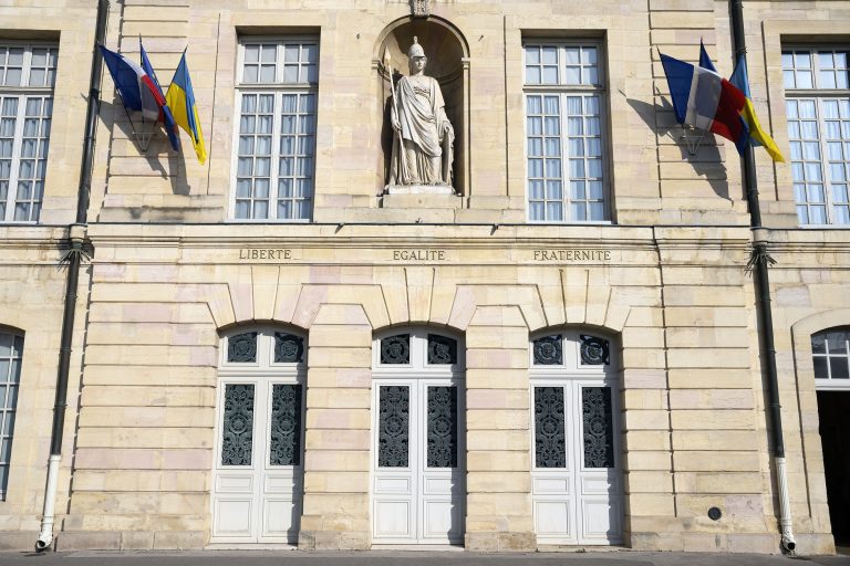 Voir le secteur d'activité Etablissements recevant du public