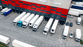 Voir le secteur d'activité Transport et logistique
